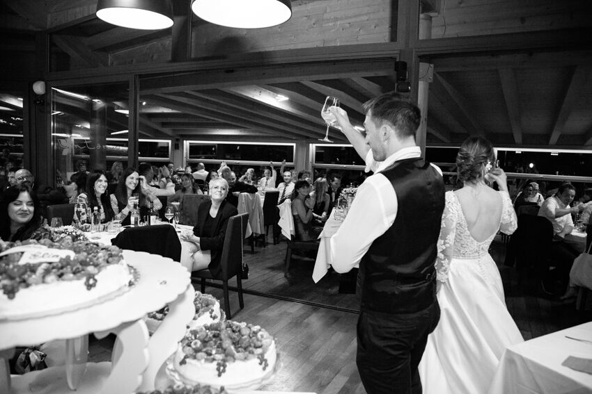 "Wedding Chiara e Elia: Storie d