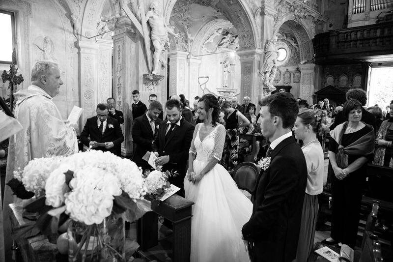 - Galleria fotografica: Un