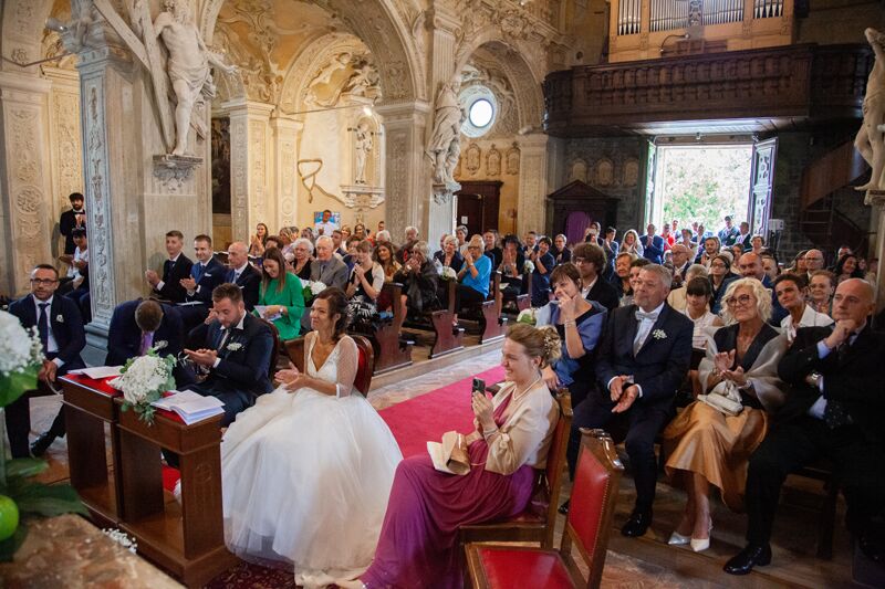 - Galleria fotografica: Un