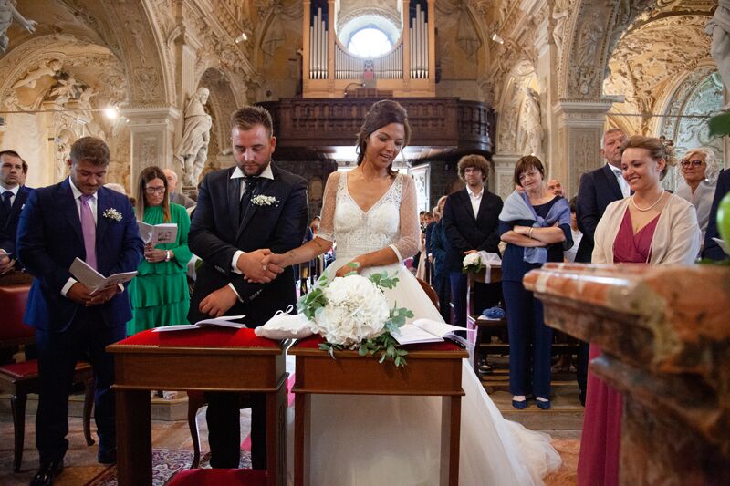 - Galleria fotografica: Un