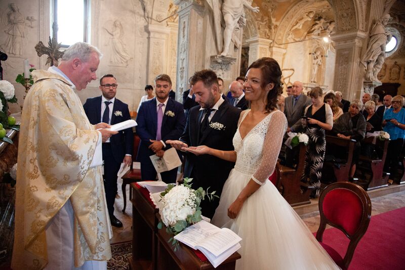 - Galleria fotografica: Un