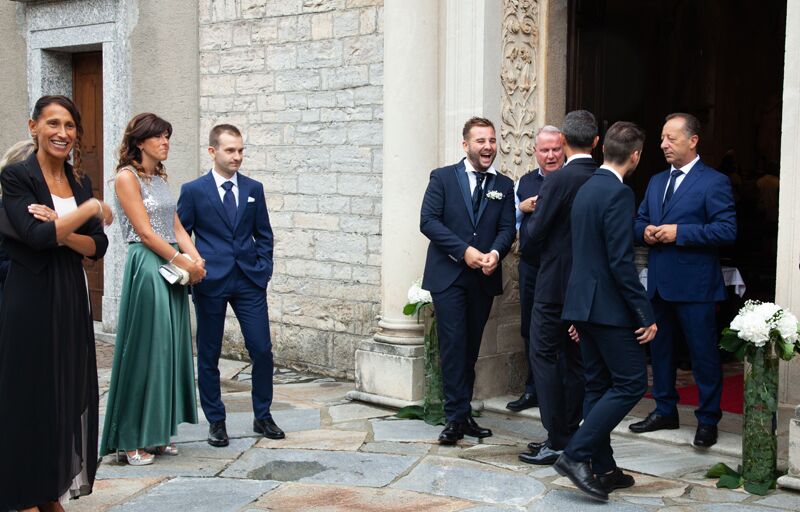 - Galleria fotografica: Un