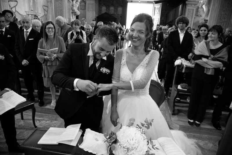 - Galleria fotografica: Un