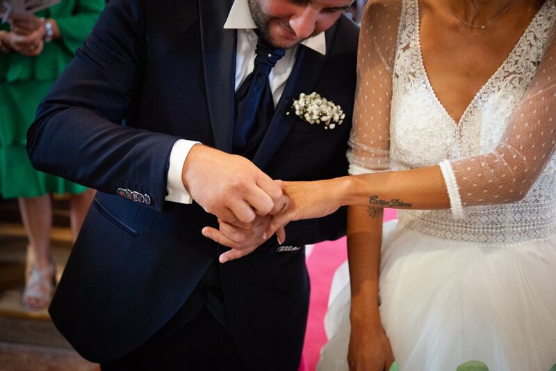 - Galleria fotografica: Un