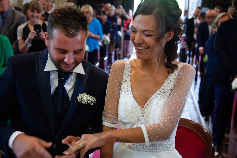 - Galleria fotografica: Un