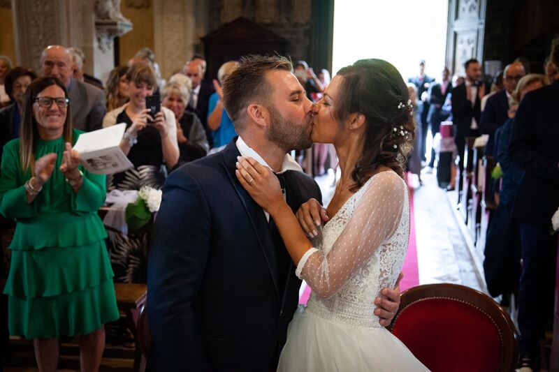 - Galleria fotografica: Un