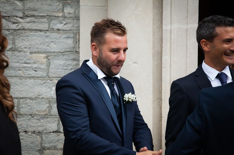 - Galleria fotografica: Un