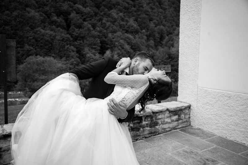 - Galleria fotografica: Un