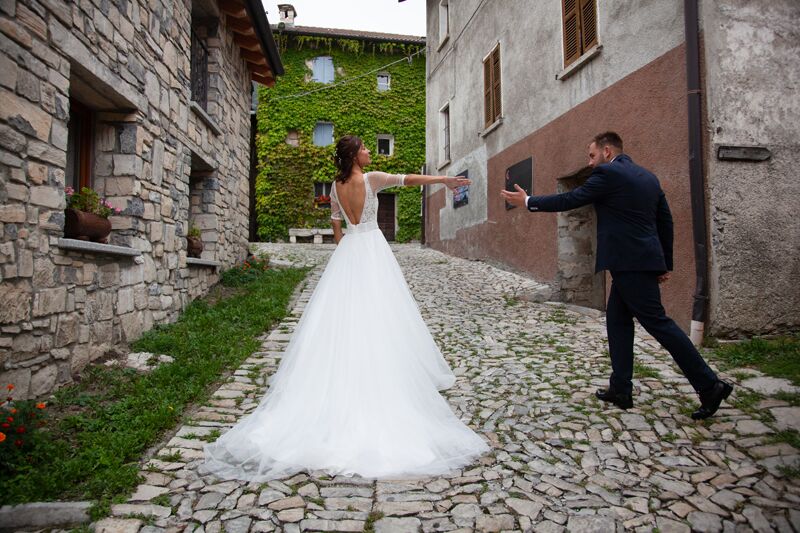 - Galleria fotografica: Un