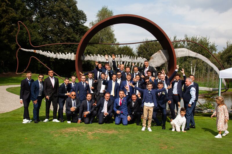 - Galleria fotografica: Un