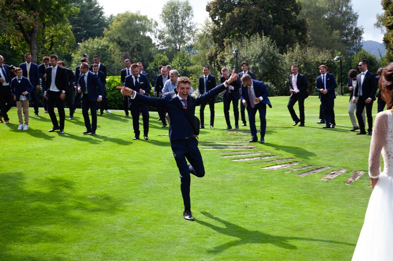 - Galleria fotografica: Un