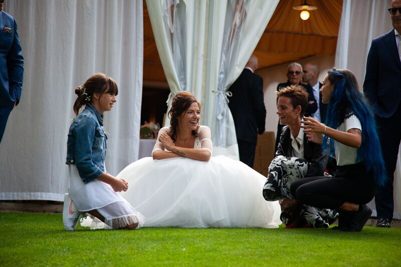 - Galleria fotografica: Un