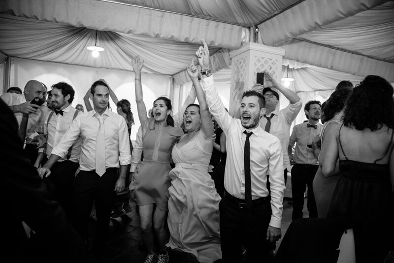 - Galleria fotografica: Un