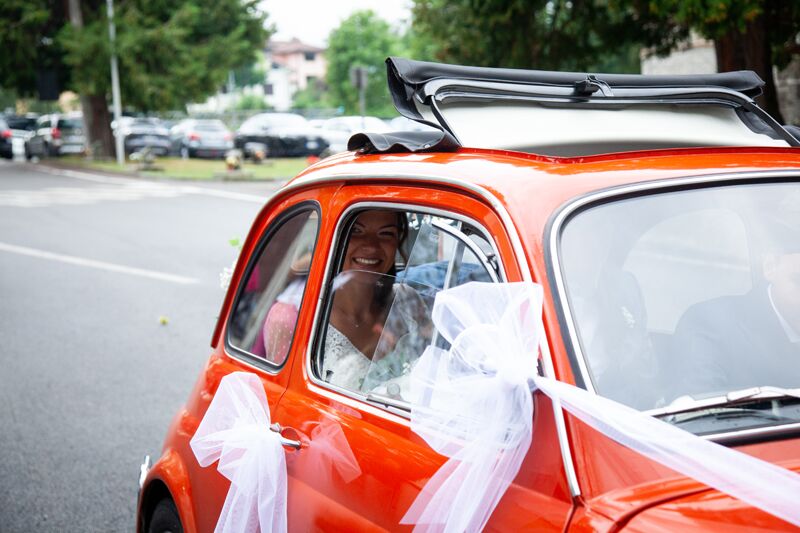 - Galleria fotografica: Un