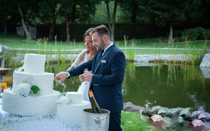 - Galleria fotografica: Un