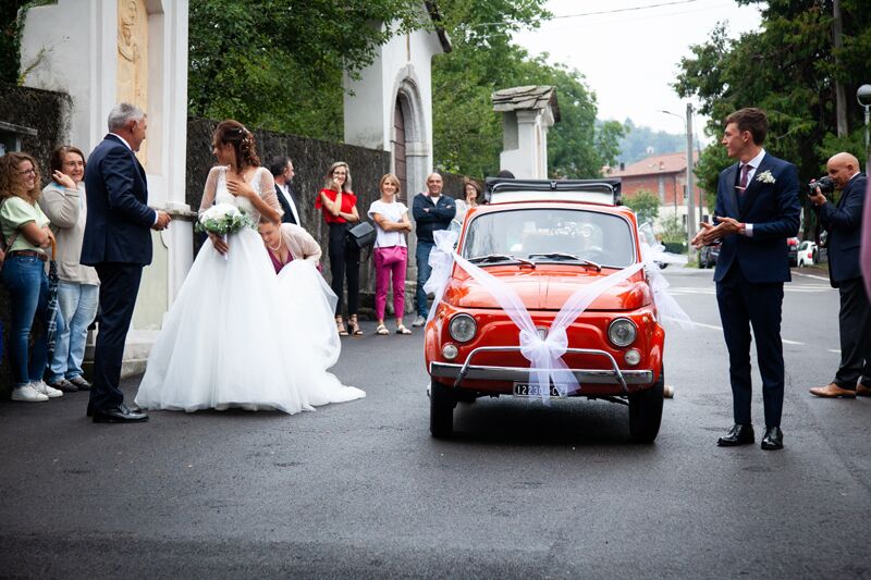 - Galleria fotografica: Un