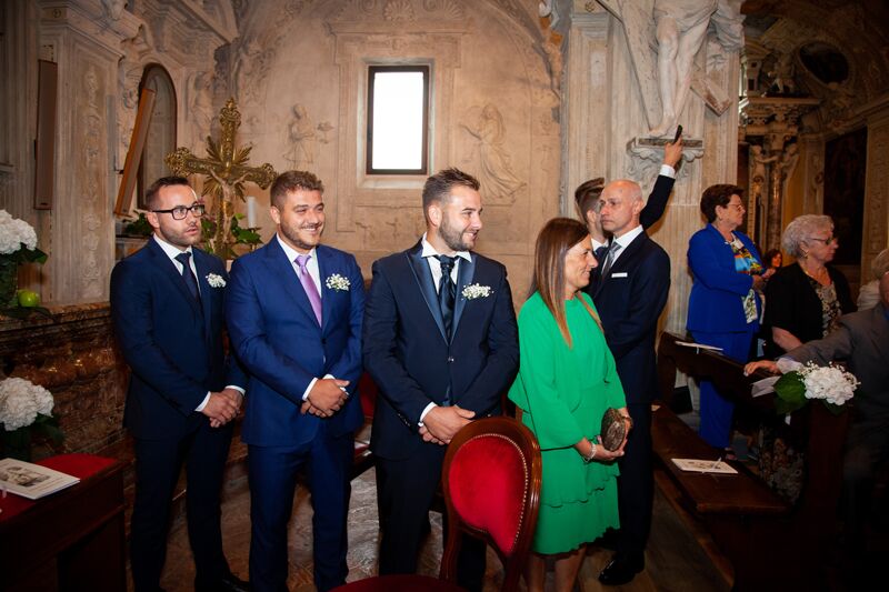 - Galleria fotografica: Un