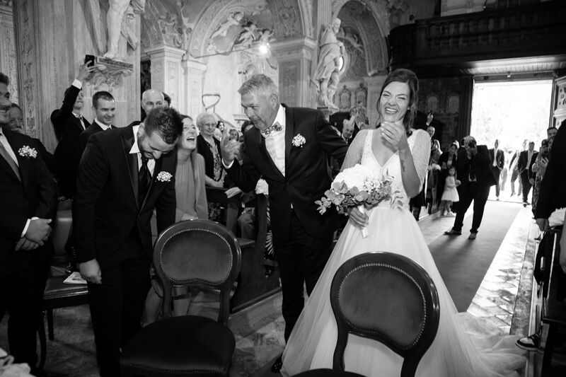 - Galleria fotografica: Un