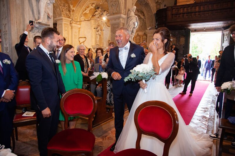 - Galleria fotografica: Un