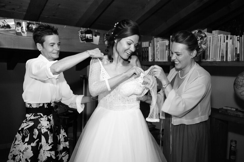 - Galleria fotografica: Un