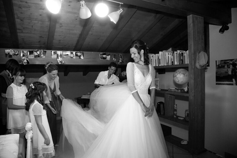 - Galleria fotografica: Un