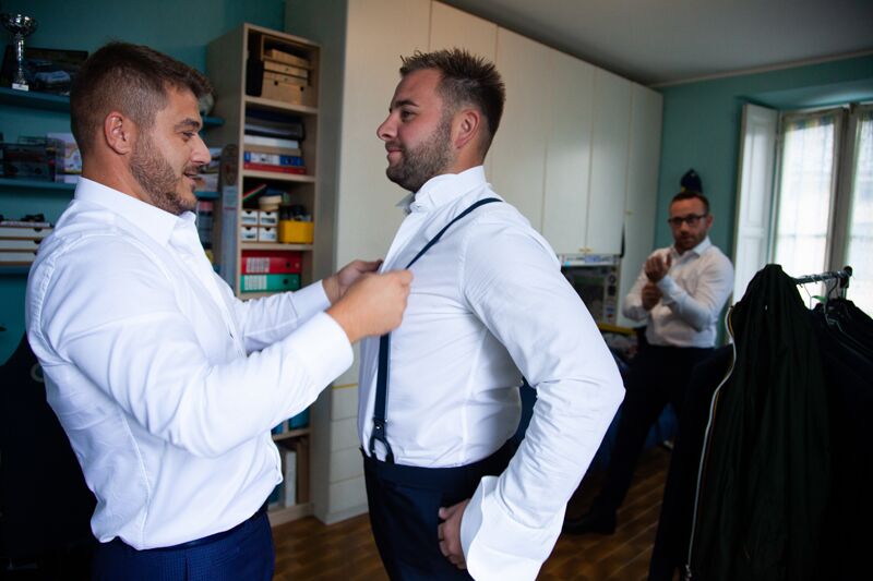 - Galleria fotografica: Un