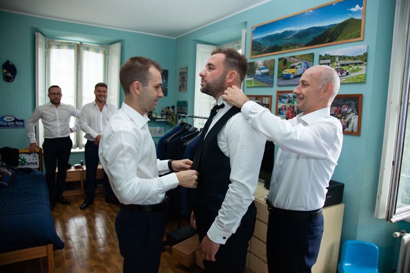 - Galleria fotografica: Un