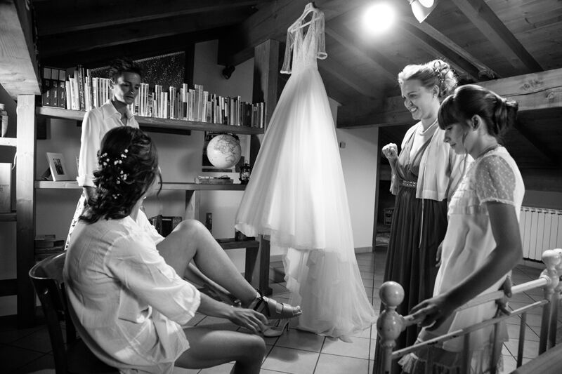 - Galleria fotografica: Un